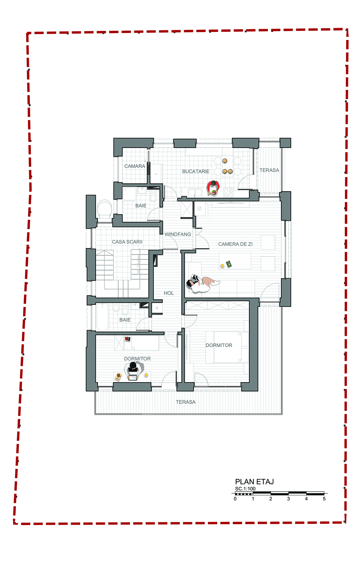 Duplex Eremia Grigorescu